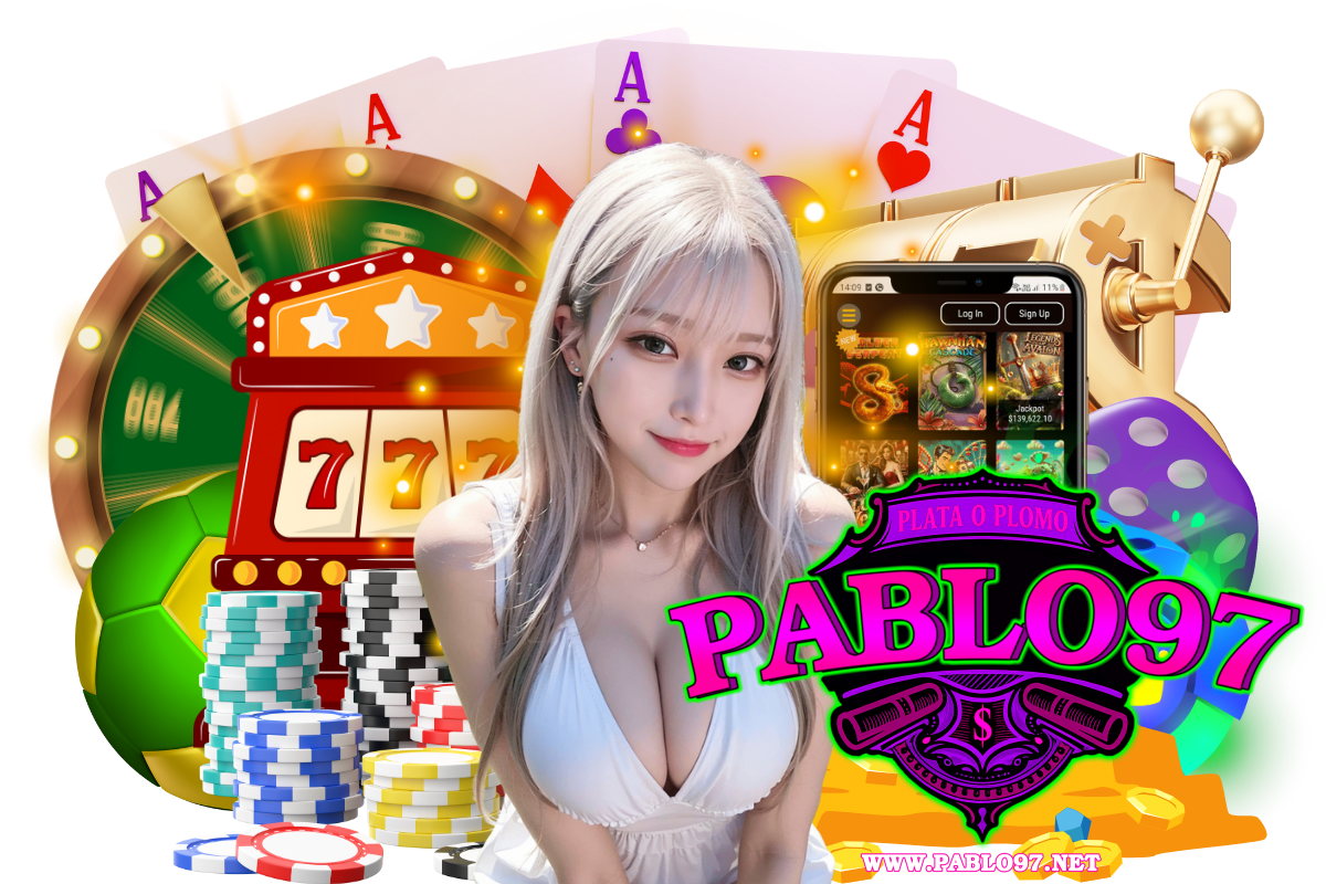 pablo97 wallet