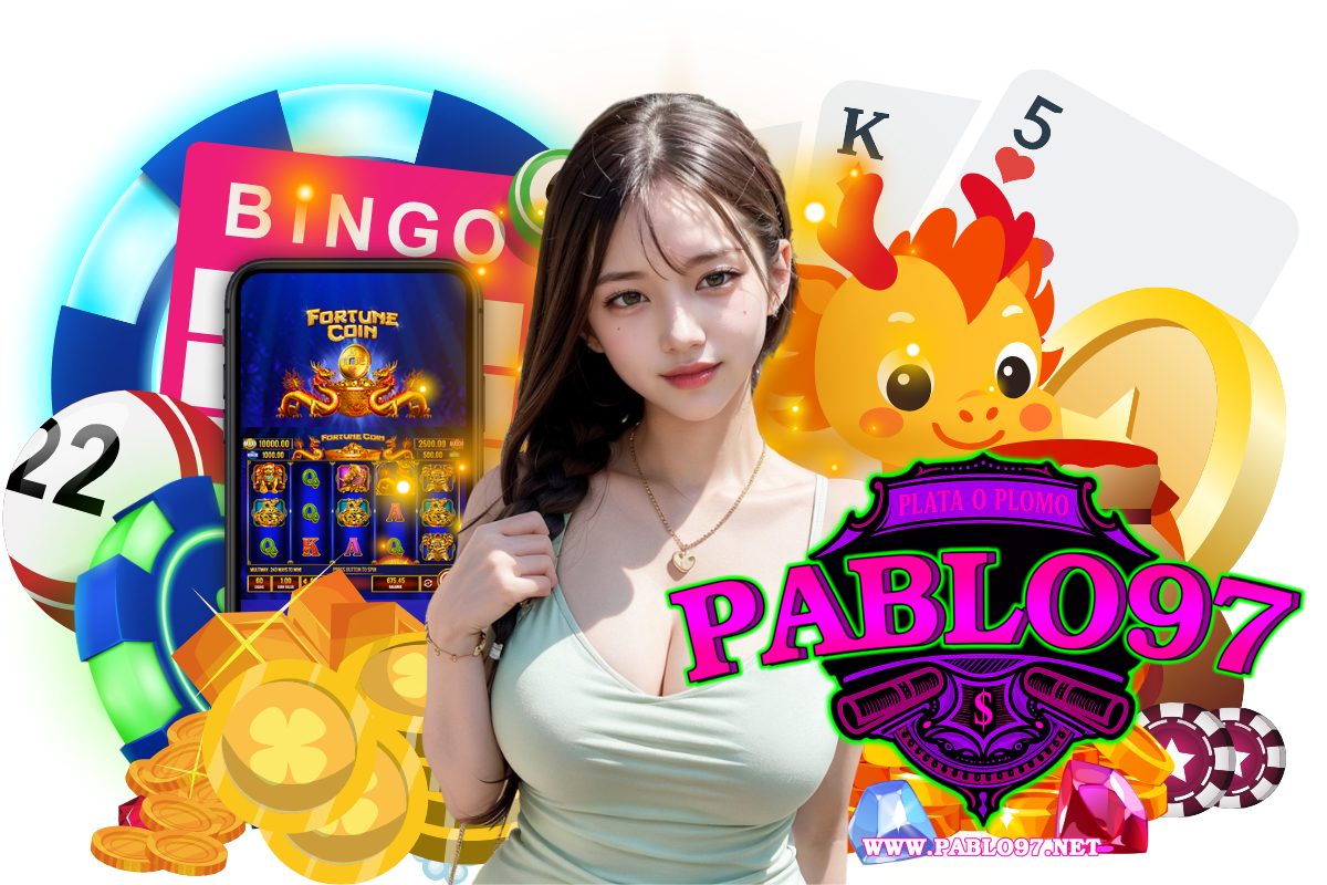 pablo97 สมัคร