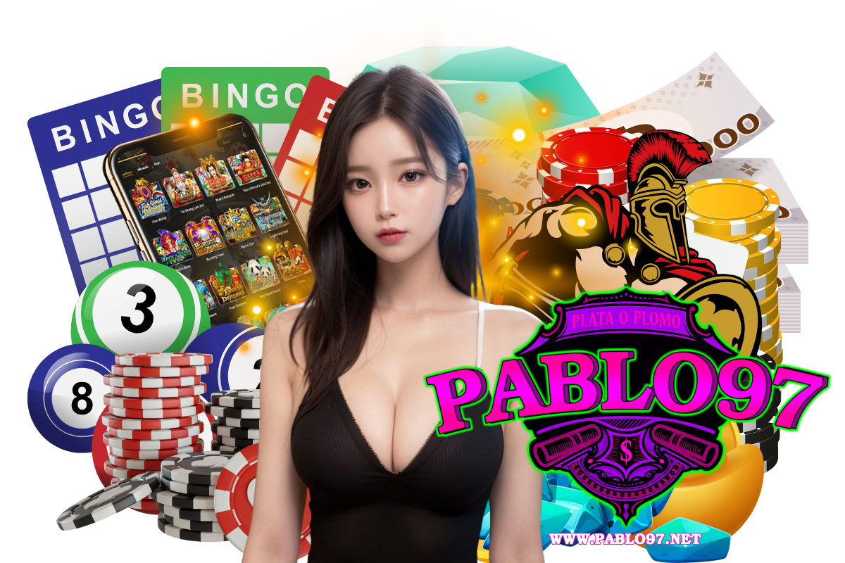 pablo97 สล็อต