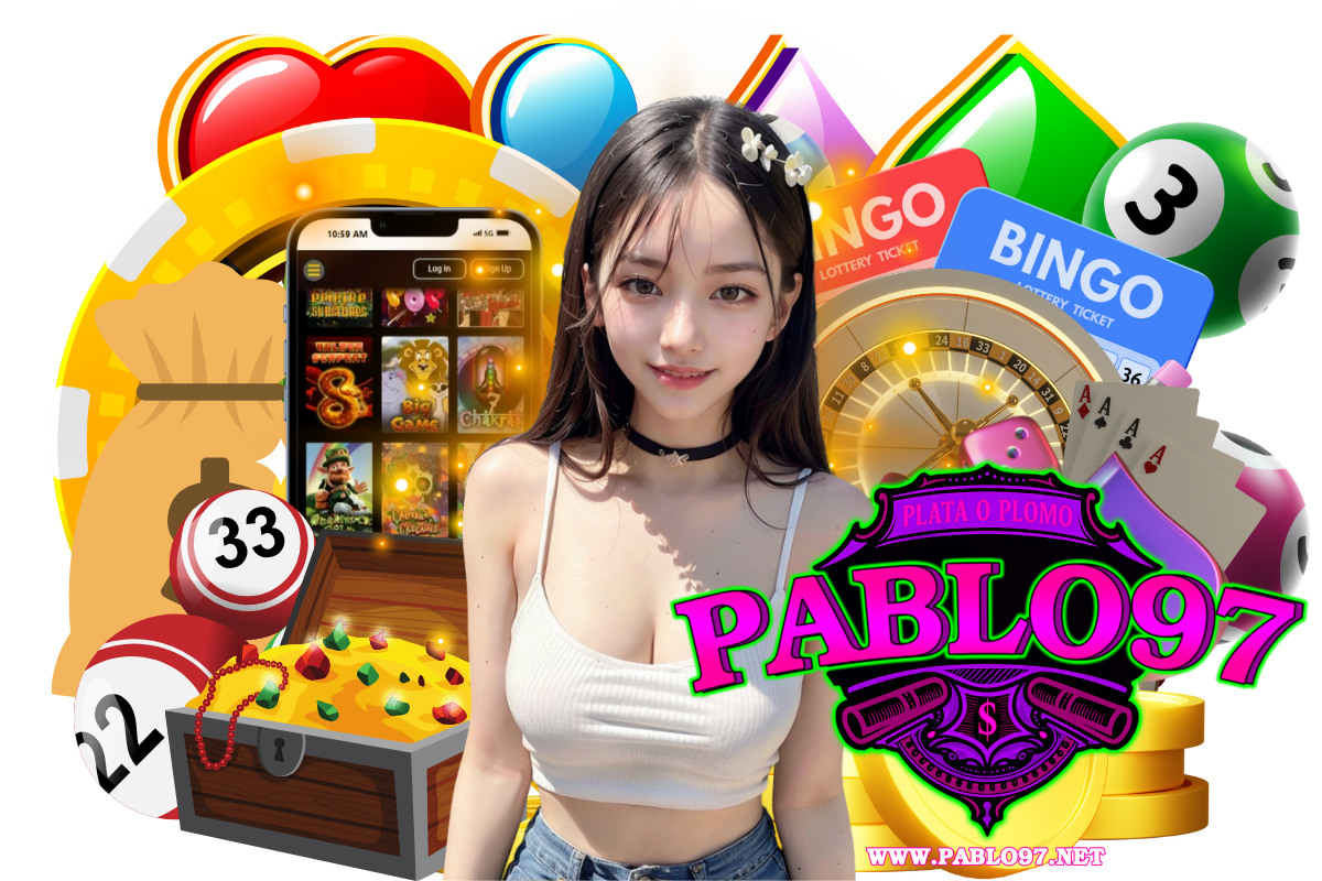 pablo97 เว็บตรง