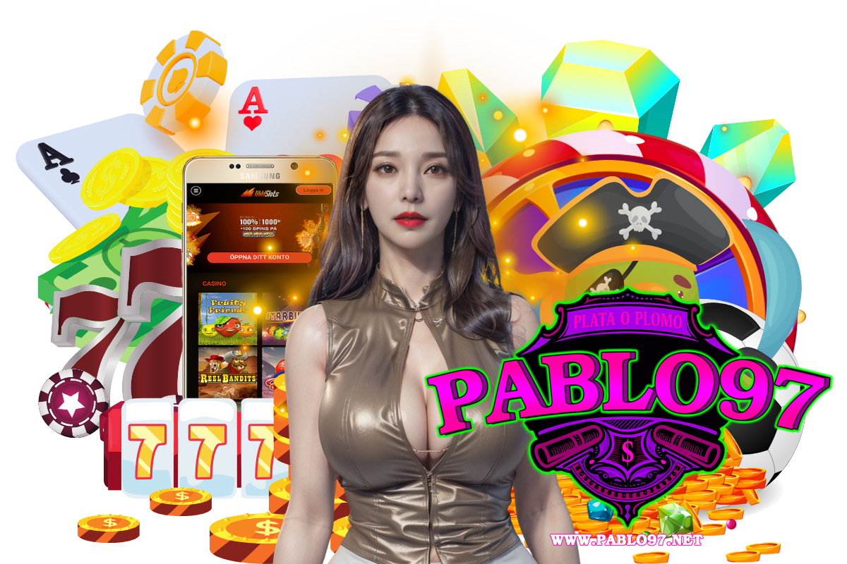 pablo97 แจกเครดิตฟรี